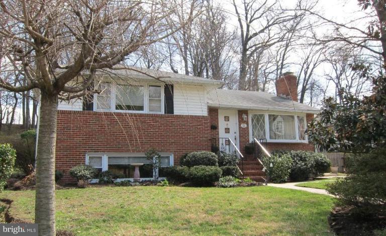 549 Brook Road Towson, MD 21286 - Photo 3 of 11 Exterior (Main)