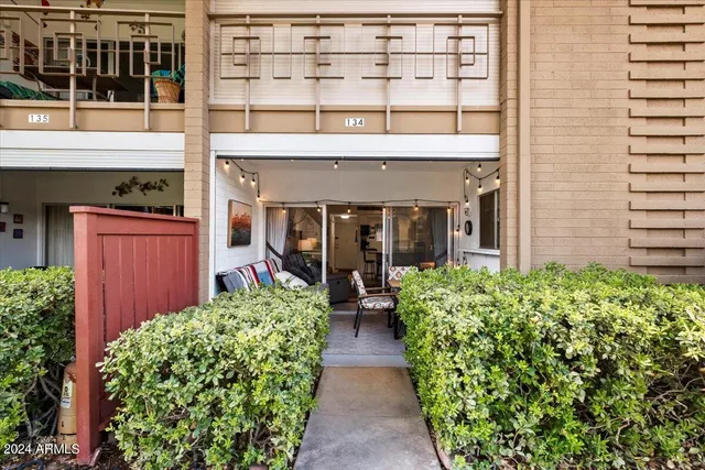 $1,495 | 6125 East Indian School Road, Scottsdale, AZ 85251