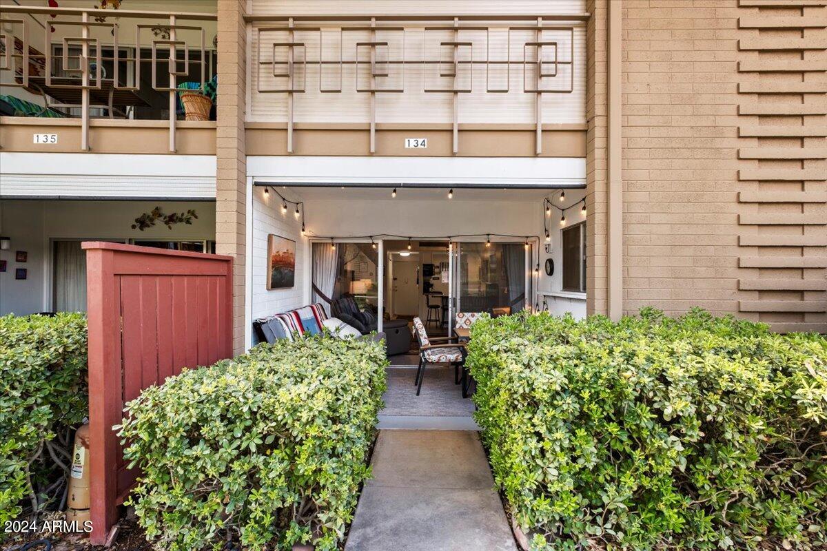 6125 East Indian School Road Scottsdale, AZ 85251 - Photo 1 of 21 02-54047016