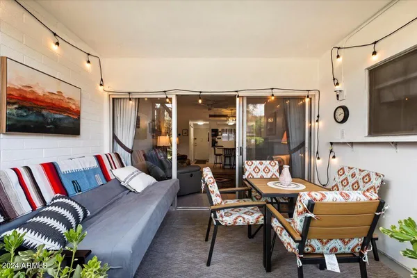 $1,495 | 6125 East Indian School Road, Scottsdale, AZ 85251