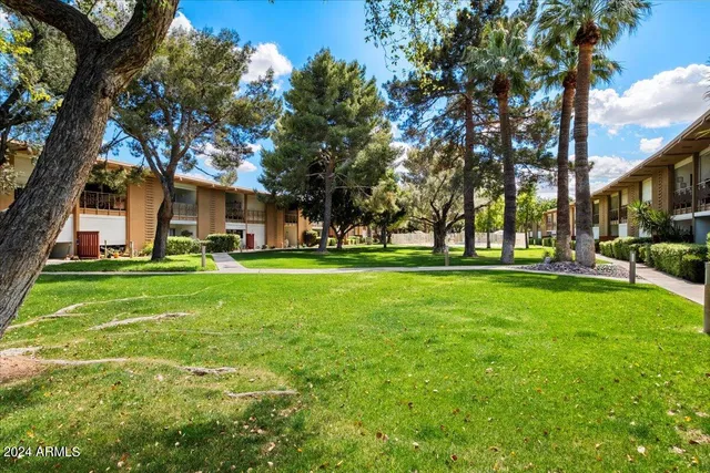 $1,495 | 6125 East Indian School Road, Scottsdale, AZ 85251