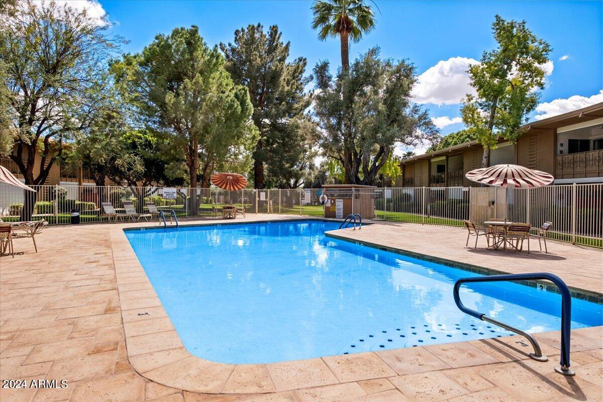 6125 East Indian School Road Scottsdale, AZ 85251 - Photo 20 of 21 18-54046976