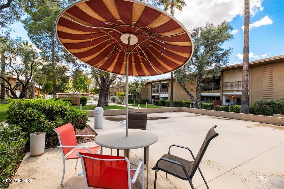 6125 East Indian School Road Scottsdale, AZ 85251 - Photo 21 of 21 20-54047004