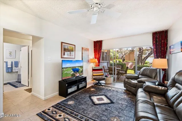 $1,495 | 6125 East Indian School Road, Scottsdale, AZ 85251