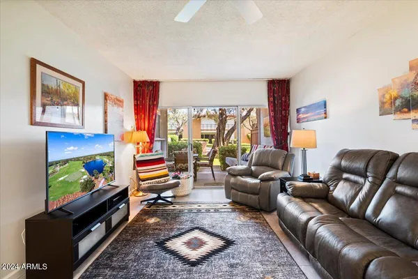 $1,495 | 6125 East Indian School Road, Scottsdale, AZ 85251