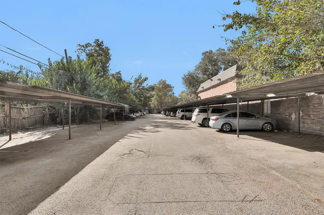 a view of outdoor space yard swimming pool and patio