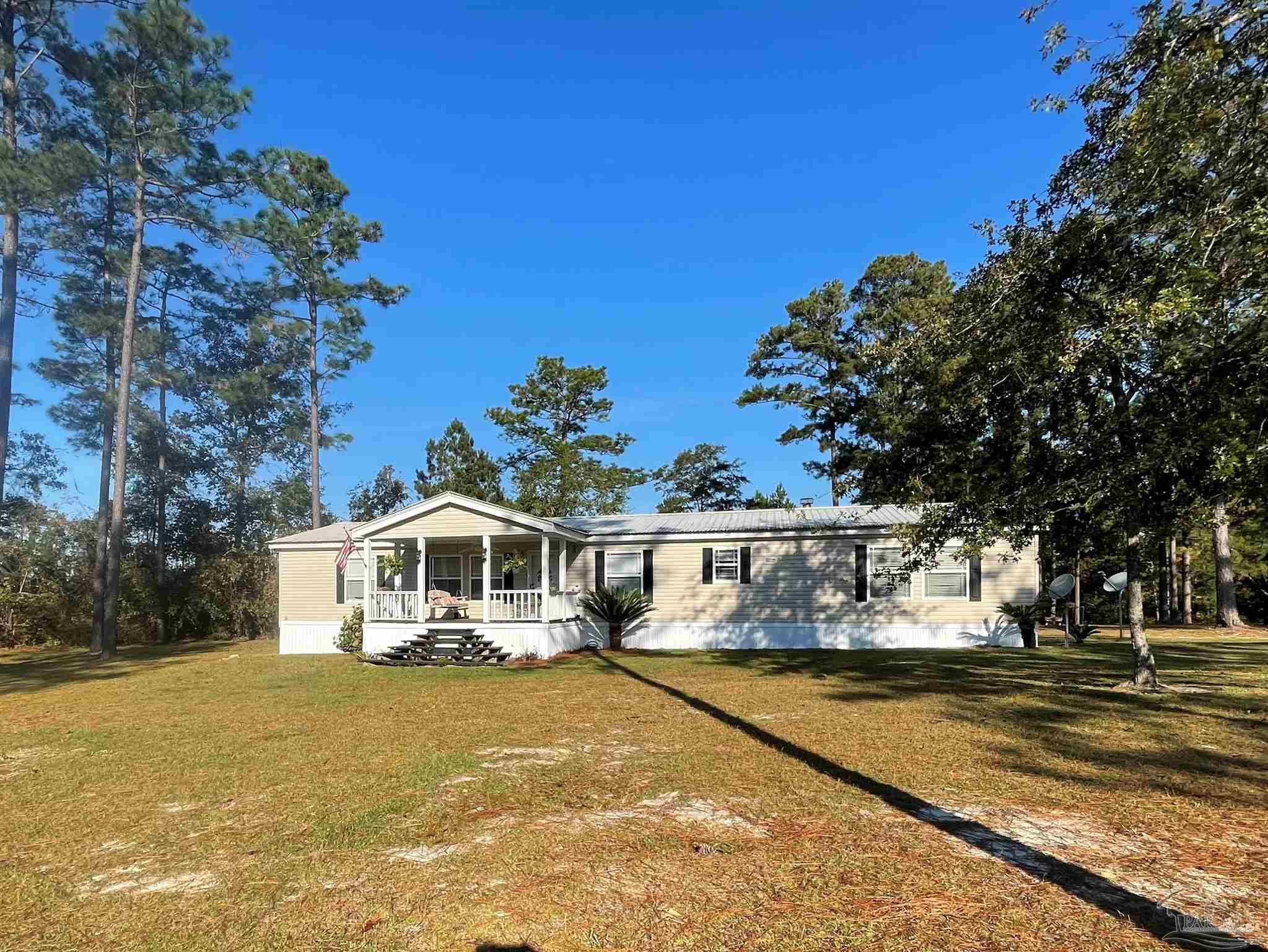 8874 Travis Road Brewton, AL 36426 - Photo 3 of 25