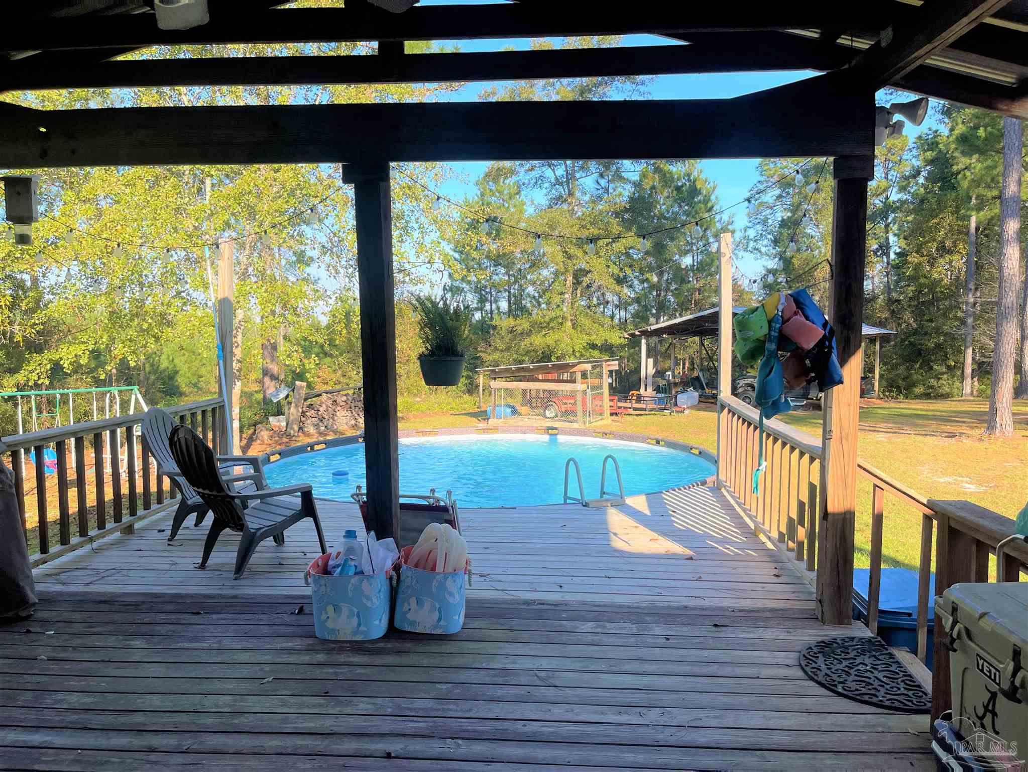 8874 Travis Road Brewton, AL 36426 - Photo 21 of 25