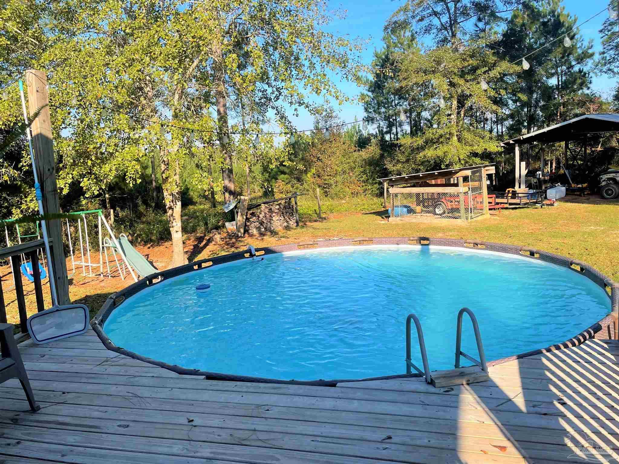 8874 Travis Road Brewton, AL 36426 - Photo 22 of 25