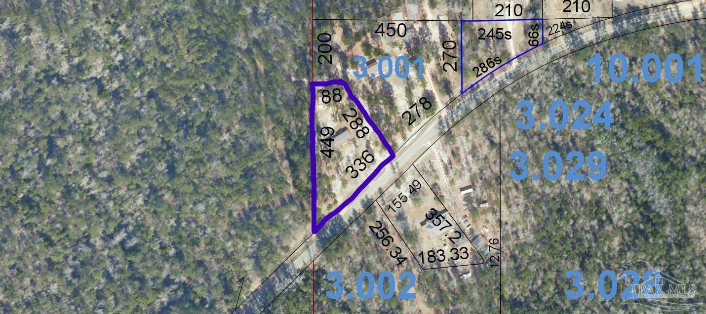8874 Travis Road Brewton, AL 36426 - Photo 25 of 25