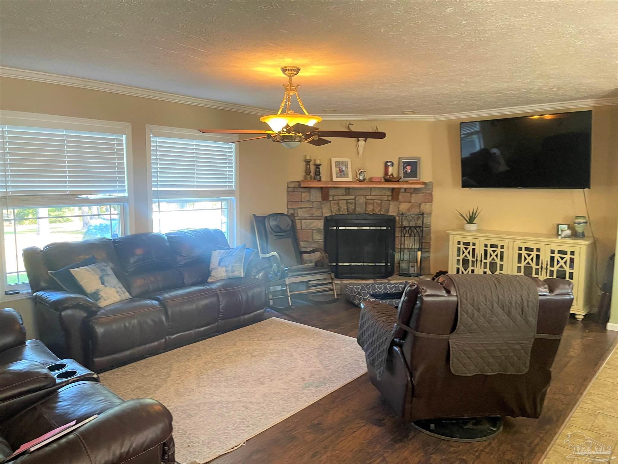 8874 Travis Road Brewton, AL 36426 - Photo 4 of 25