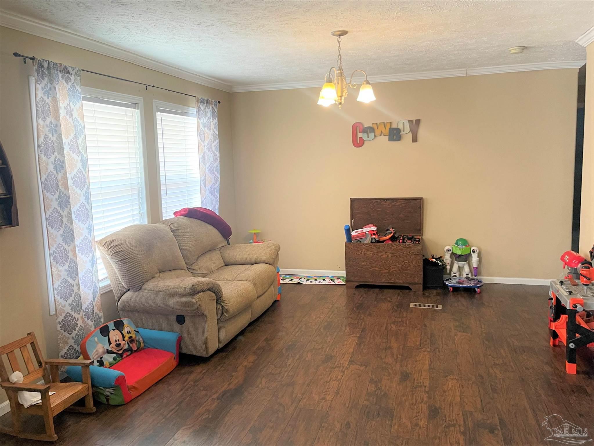 8874 Travis Road Brewton, AL 36426 - Photo 7 of 25