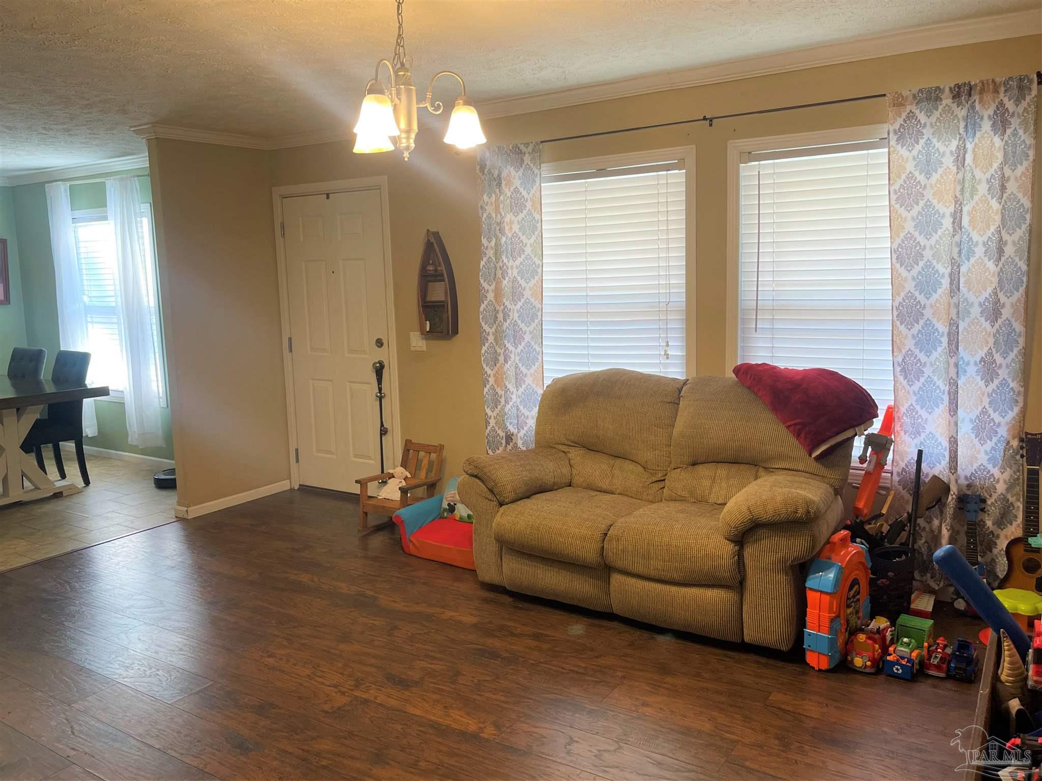 8874 Travis Road Brewton, AL 36426 - Photo 8 of 25
