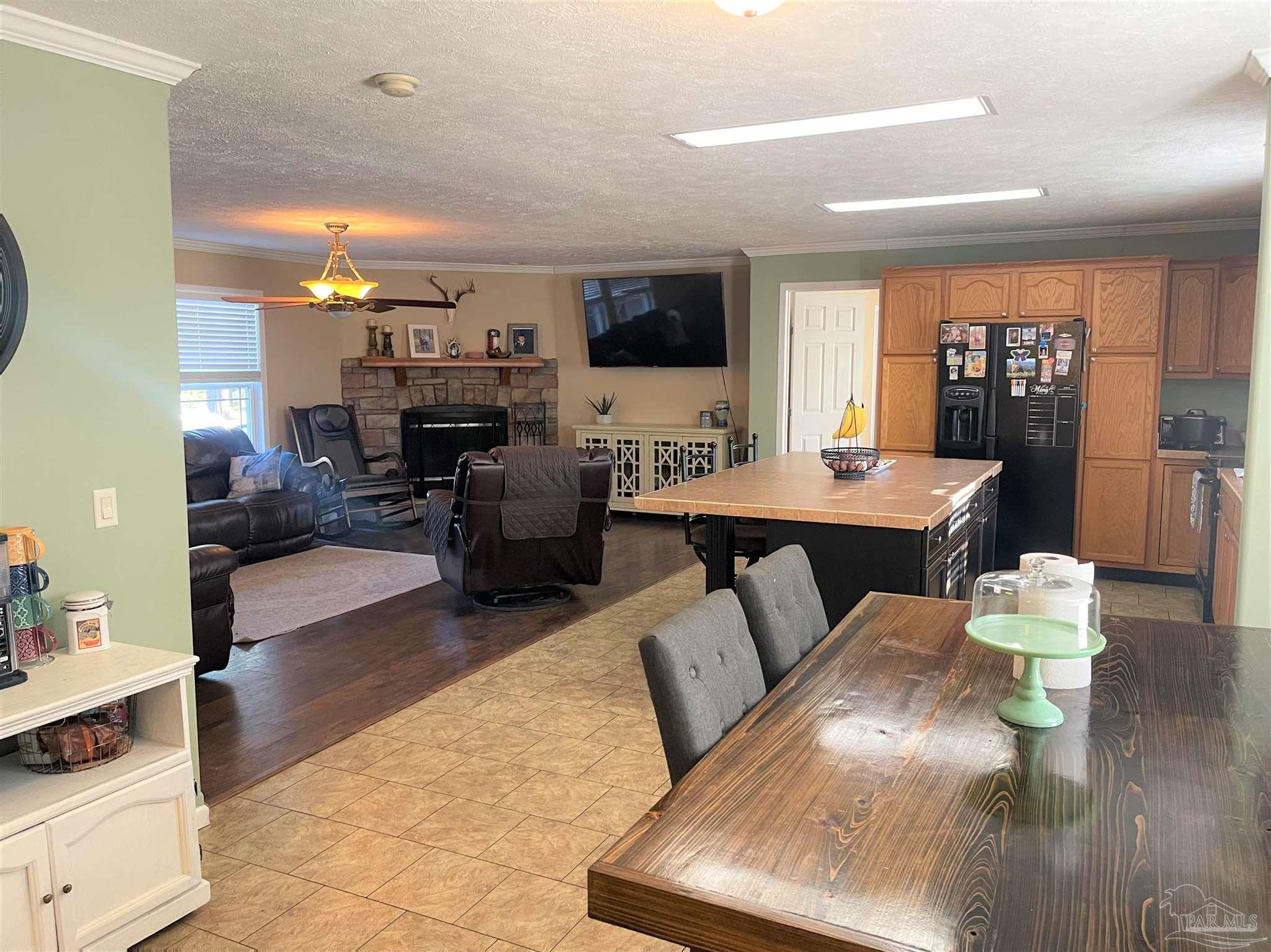 8874 Travis Road Brewton, AL 36426 - Photo 9 of 25