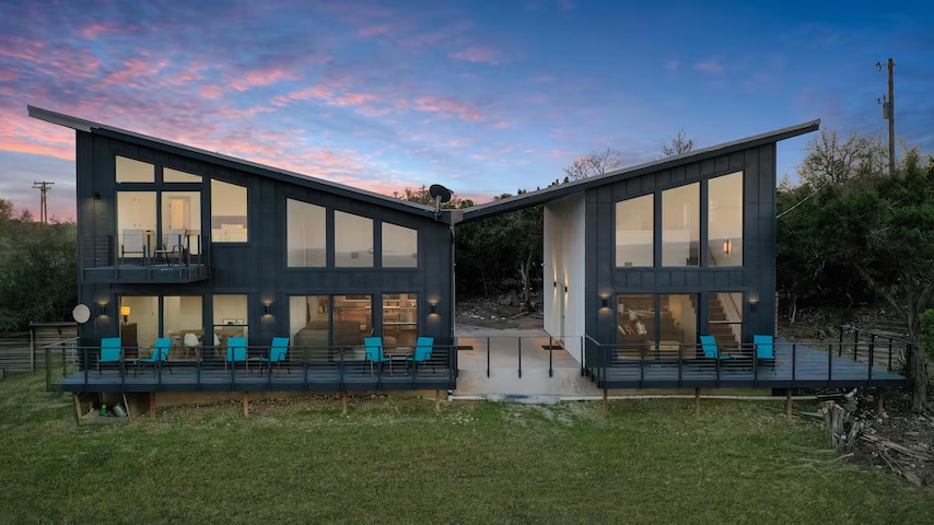 Welcome two 620 Windy Hills Road | 2 Homes in one!