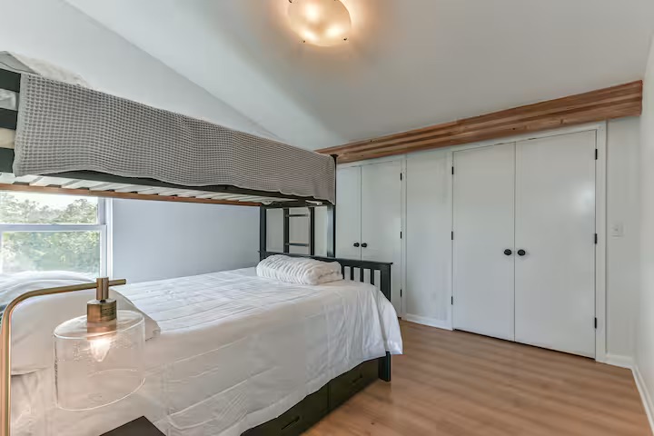 620 Windy Hills Road Dripping Springs, TX 78620 - Photo 11 of 30 Home 1 - Bedroom #2