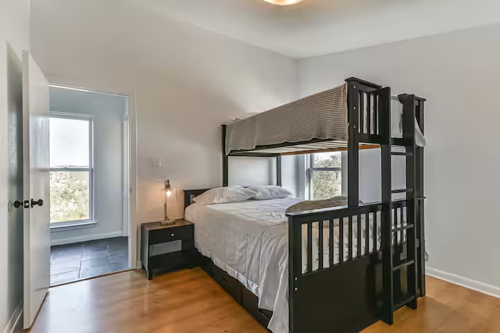 620 Windy Hills Road Dripping Springs, TX 78620 - Photo 12 of 30 Home 1 - Bedroom #2 (Another View)