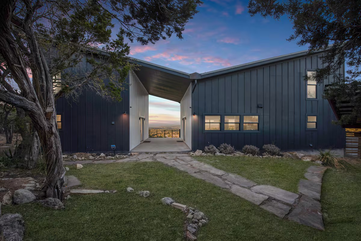 620 Windy Hills Road Dripping Springs, TX 78620 - Photo 26 of 30 View of home!