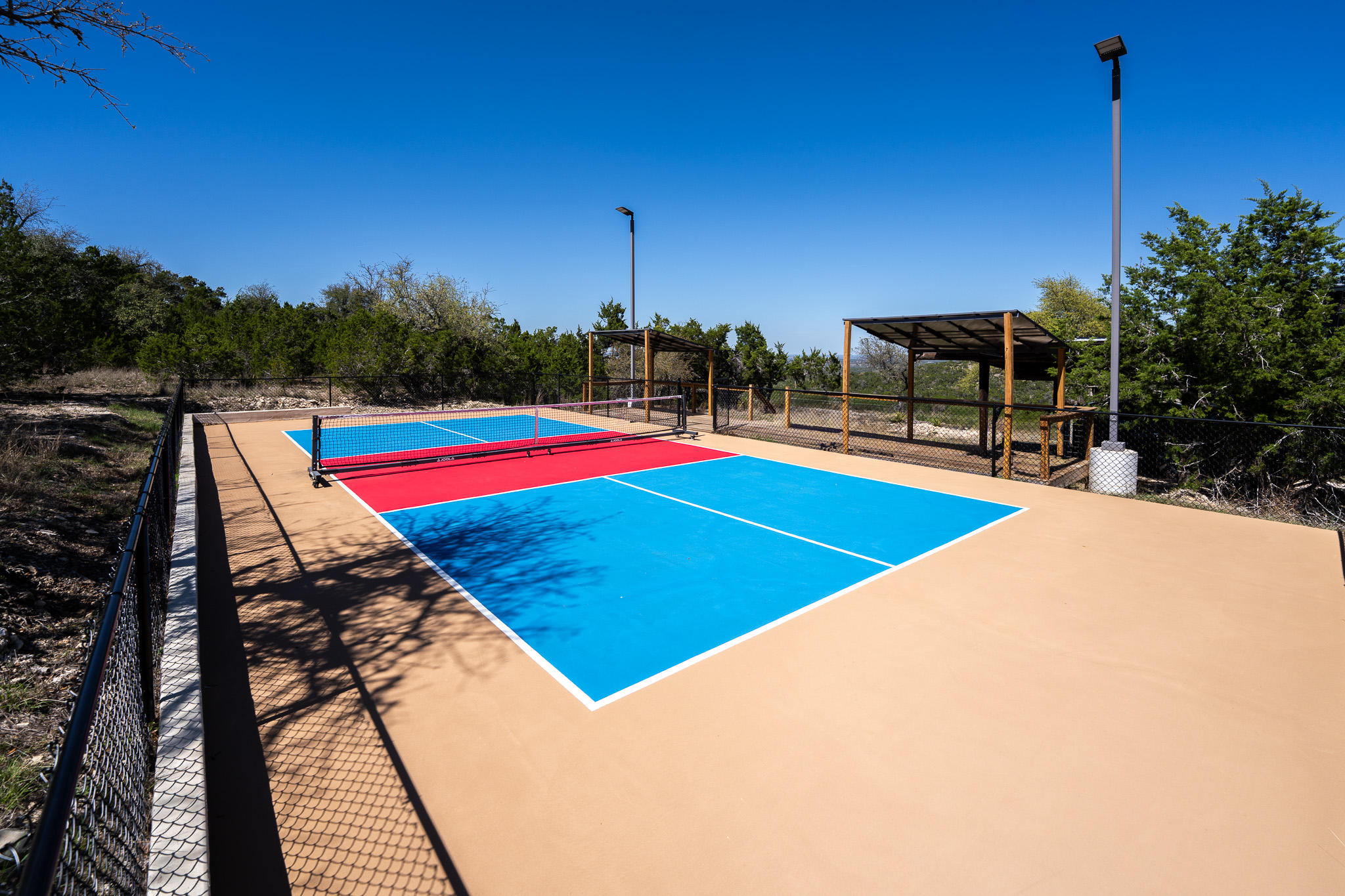 620 Windy Hills Road Dripping Springs, TX 78620 - Photo 27 of 30 Pickleball Court