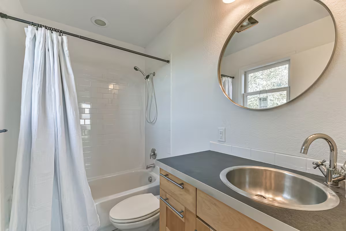 620 Windy Hills Road Dripping Springs, TX 78620 - Photo 9 of 30 Home 1 - Full Bathroom Downstairs