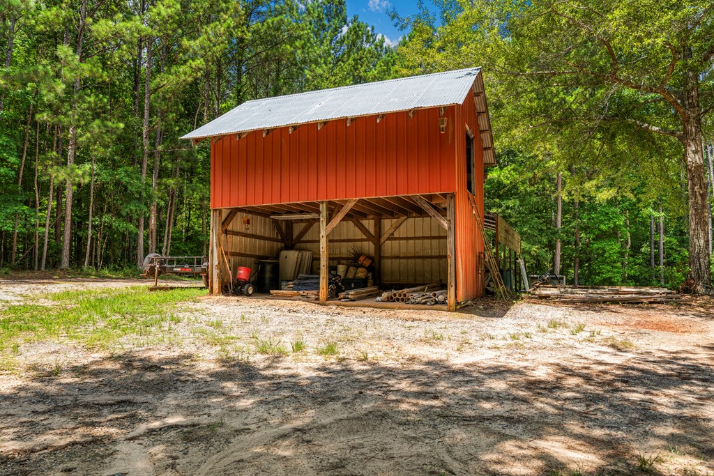 877 McKee Road Waverly Hall, GA 31831 - Photo 48 of 71 Gallery Image 48