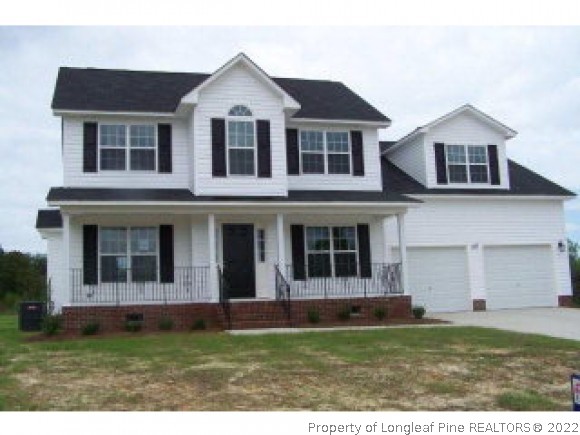 560 Overhills Road Spring Lake, NC 28390 - Photo 1 of 1 Gallery Image 1