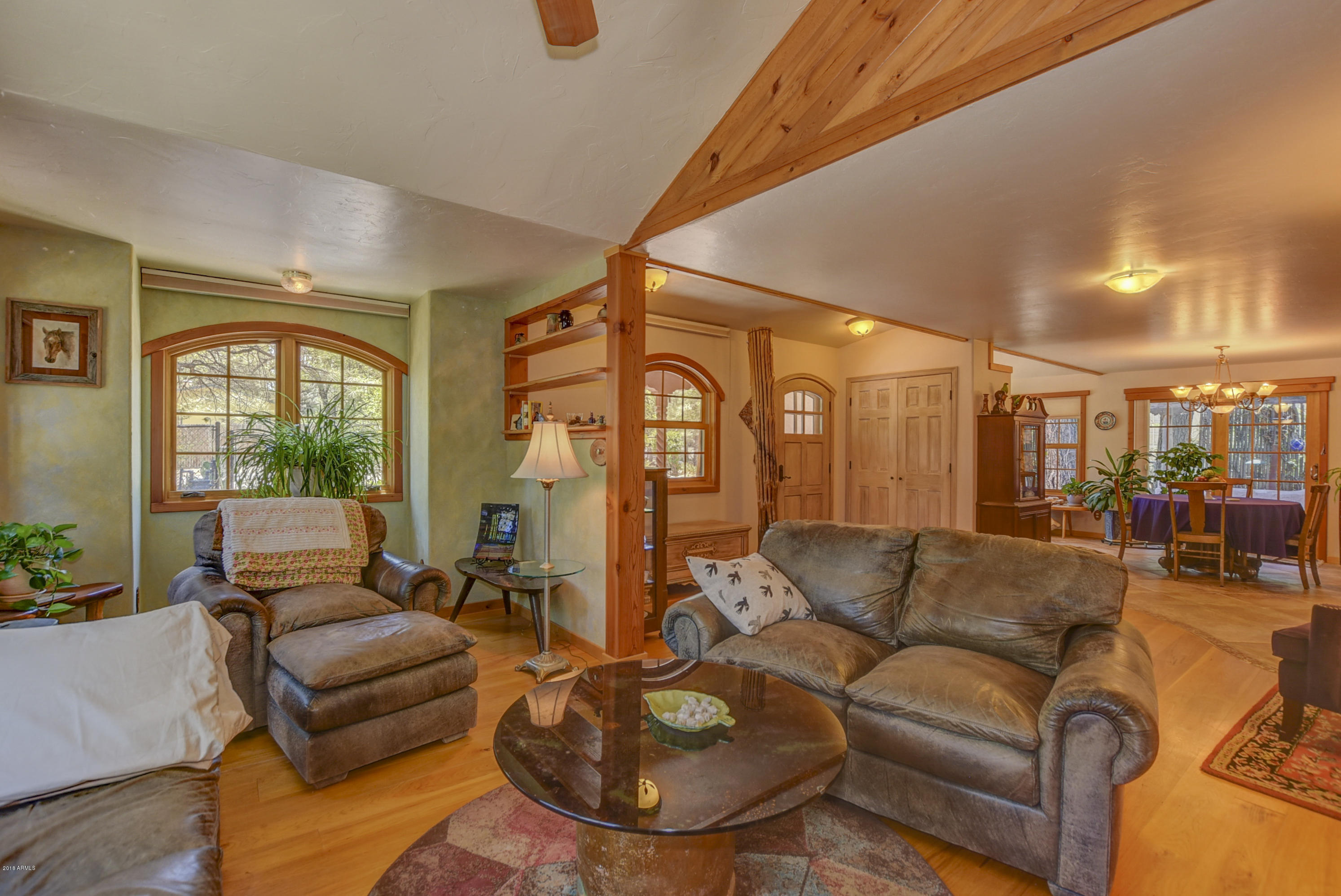 1150 Middlebrook Road Prescott, AZ 86303 - Photo 11 of 45 Living Room 4