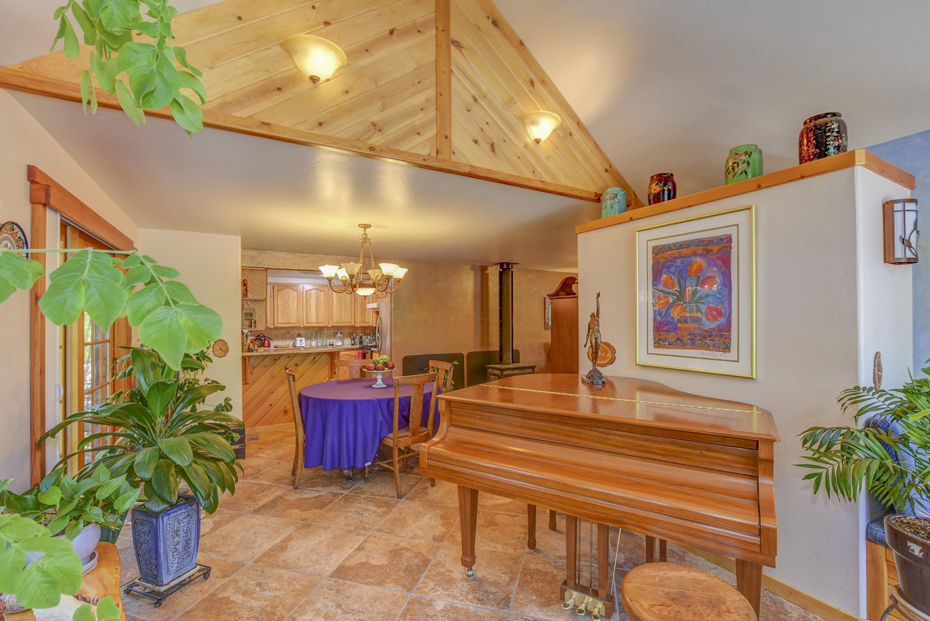 1150 Middlebrook Road Prescott, AZ 86303 - Photo 12 of 45 Sun Room 2