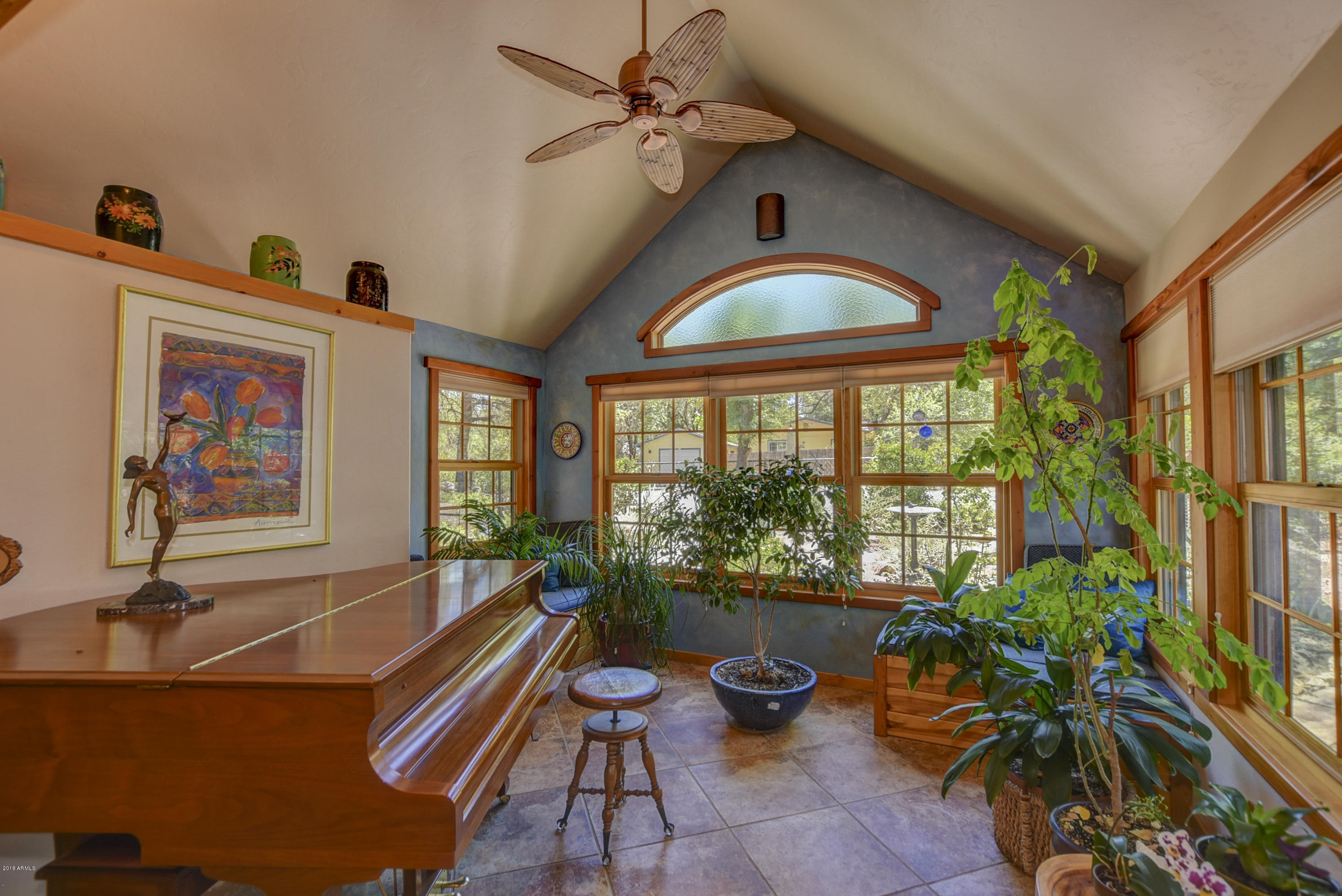 1150 Middlebrook Road Prescott, AZ 86303 - Photo 13 of 45 Sun Room 1