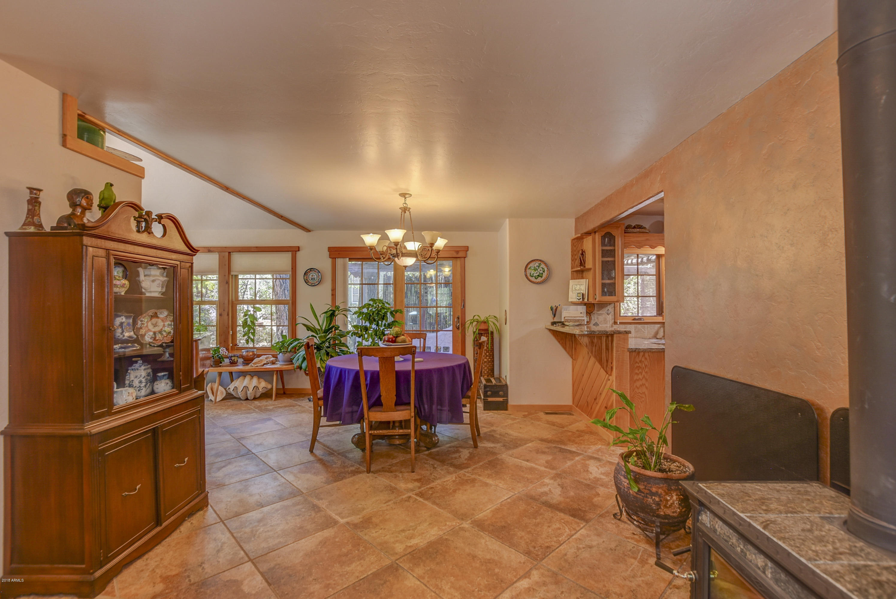1150 Middlebrook Road Prescott, AZ 86303 - Photo 14 of 45 Dining Room 1