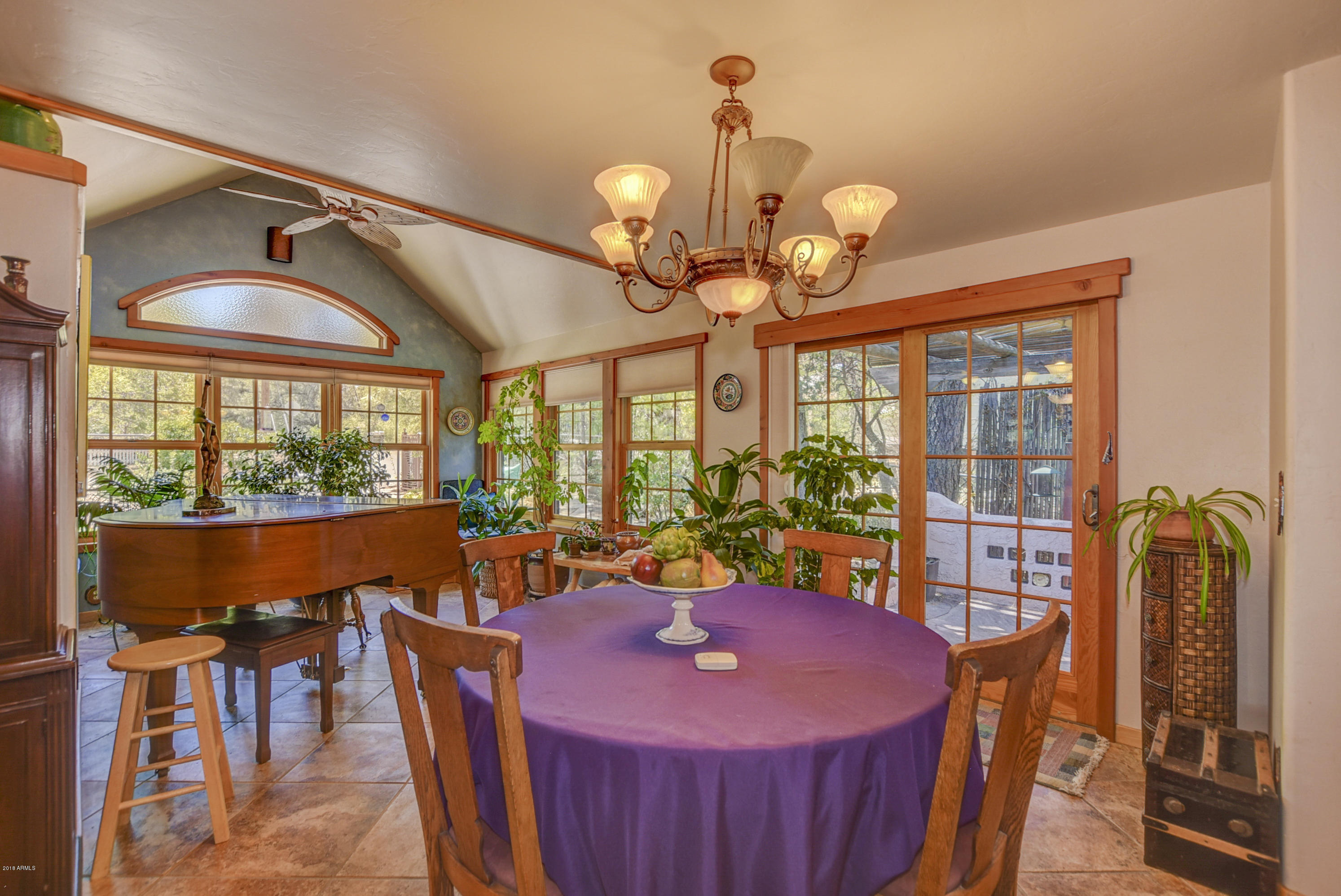 1150 Middlebrook Road Prescott, AZ 86303 - Photo 15 of 45 Dining Room 2