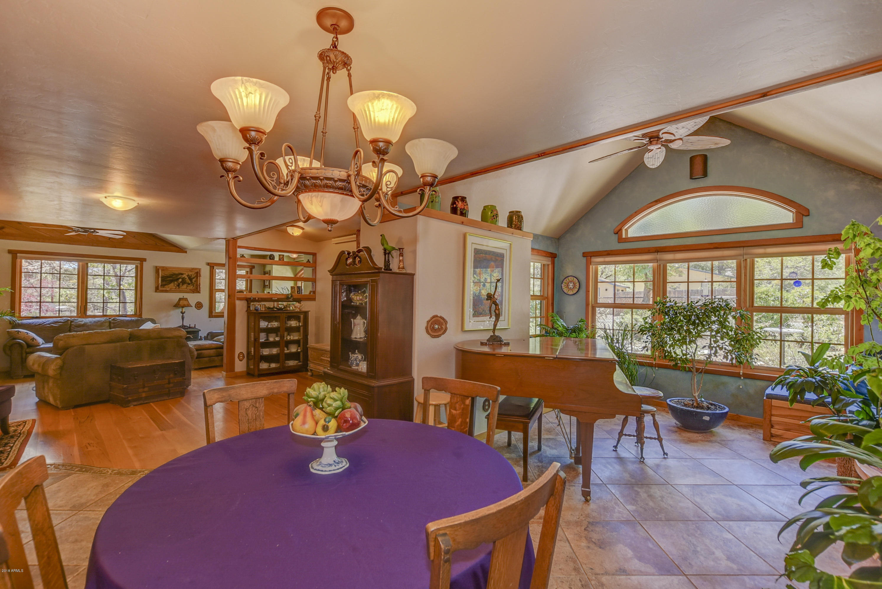 1150 Middlebrook Road Prescott, AZ 86303 - Photo 16 of 45 Dining Room 3