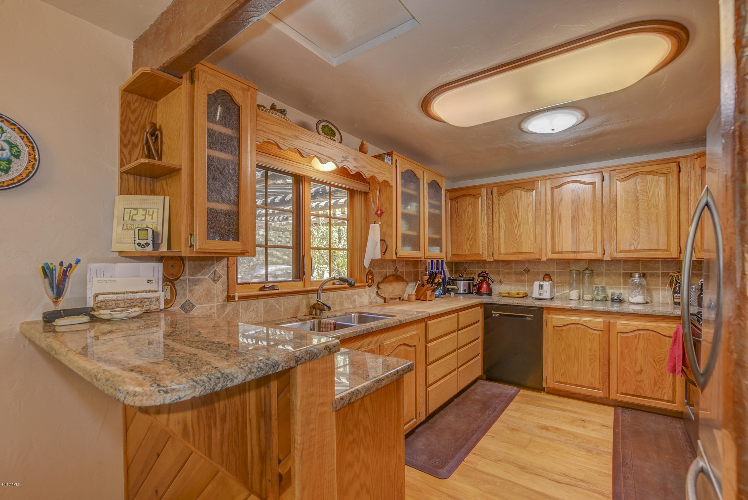 1150 Middlebrook Road Prescott, AZ 86303 - Photo 18 of 45 Kitchen 2