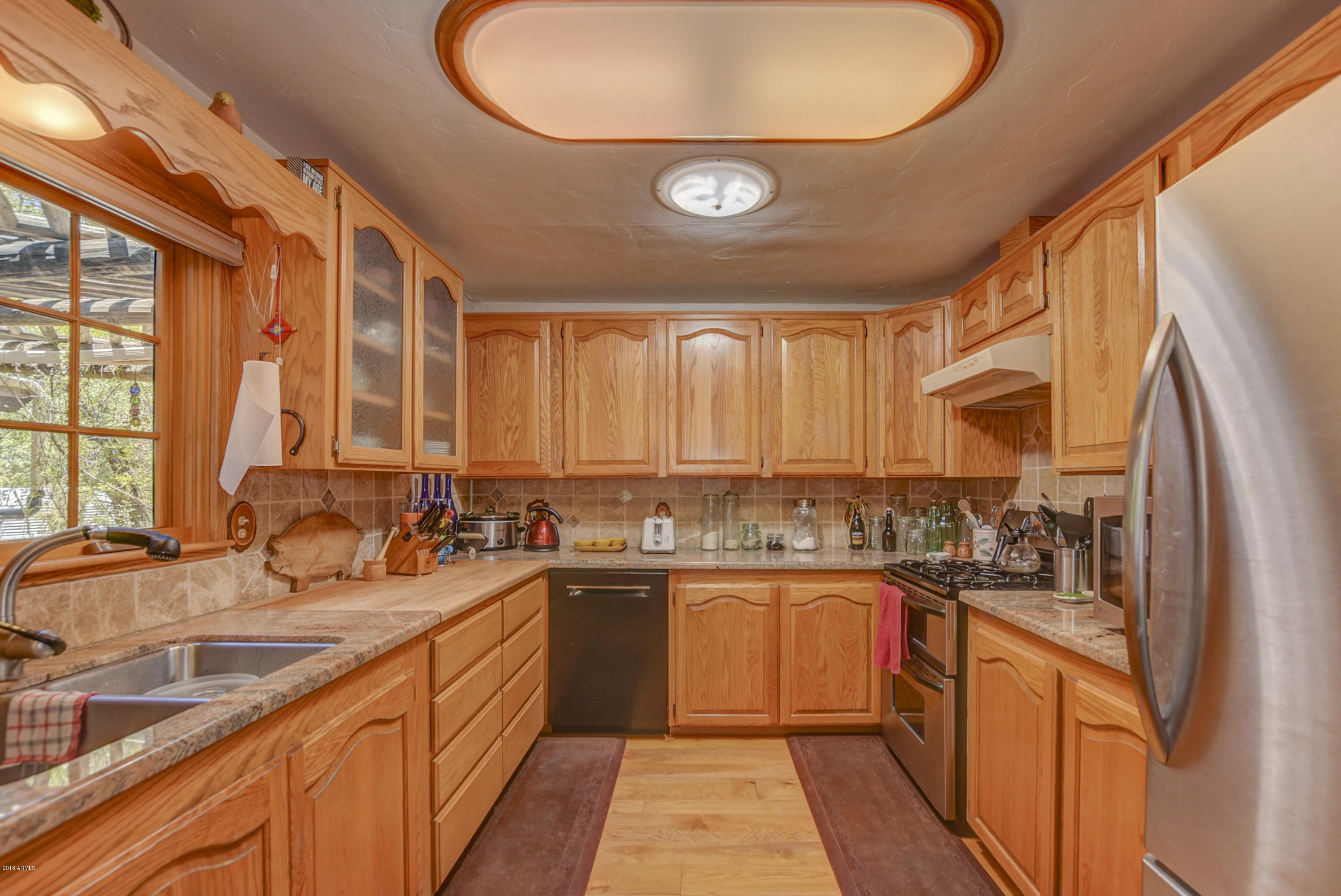 1150 Middlebrook Road Prescott, AZ 86303 - Photo 19 of 45 Kitchen 3