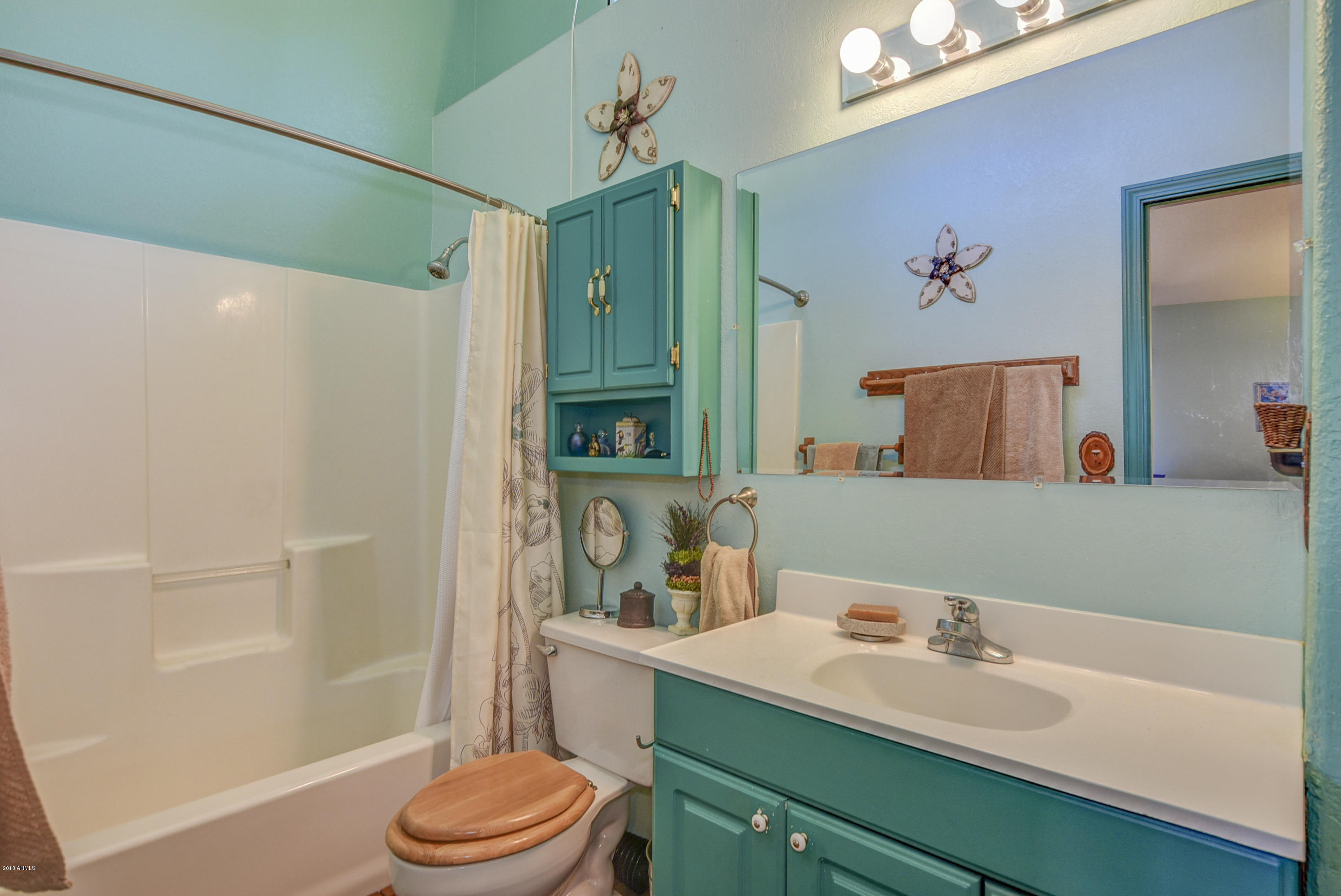 1150 Middlebrook Road Prescott, AZ 86303 - Photo 24 of 45 Master Bathroom