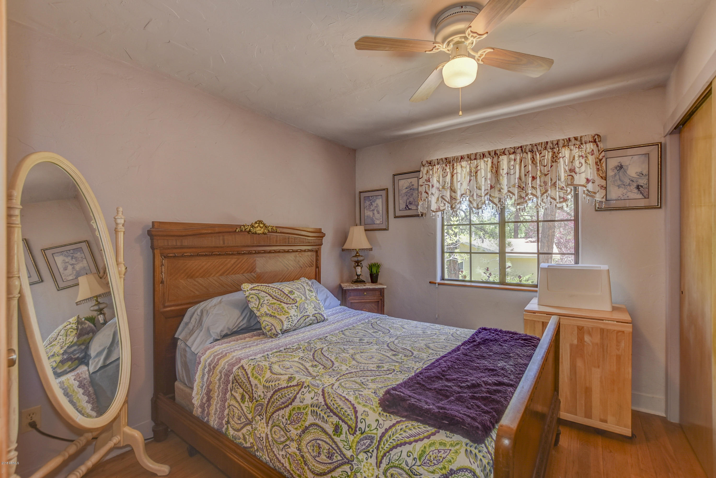 1150 Middlebrook Road Prescott, AZ 86303 - Photo 28 of 45 Guest Bedroom 2