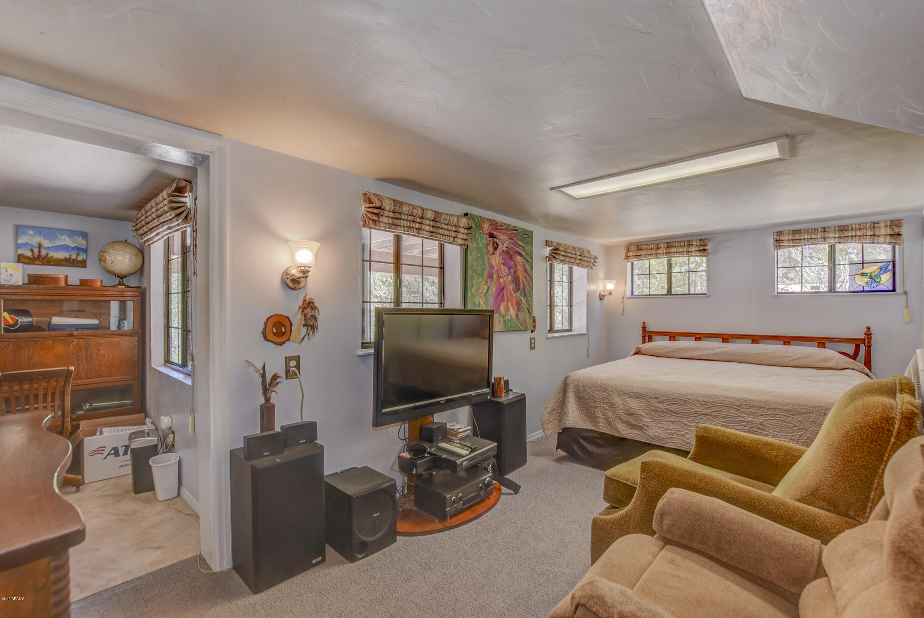 1150 Middlebrook Road Prescott, AZ 86303 - Photo 31 of 45 Family Room 1