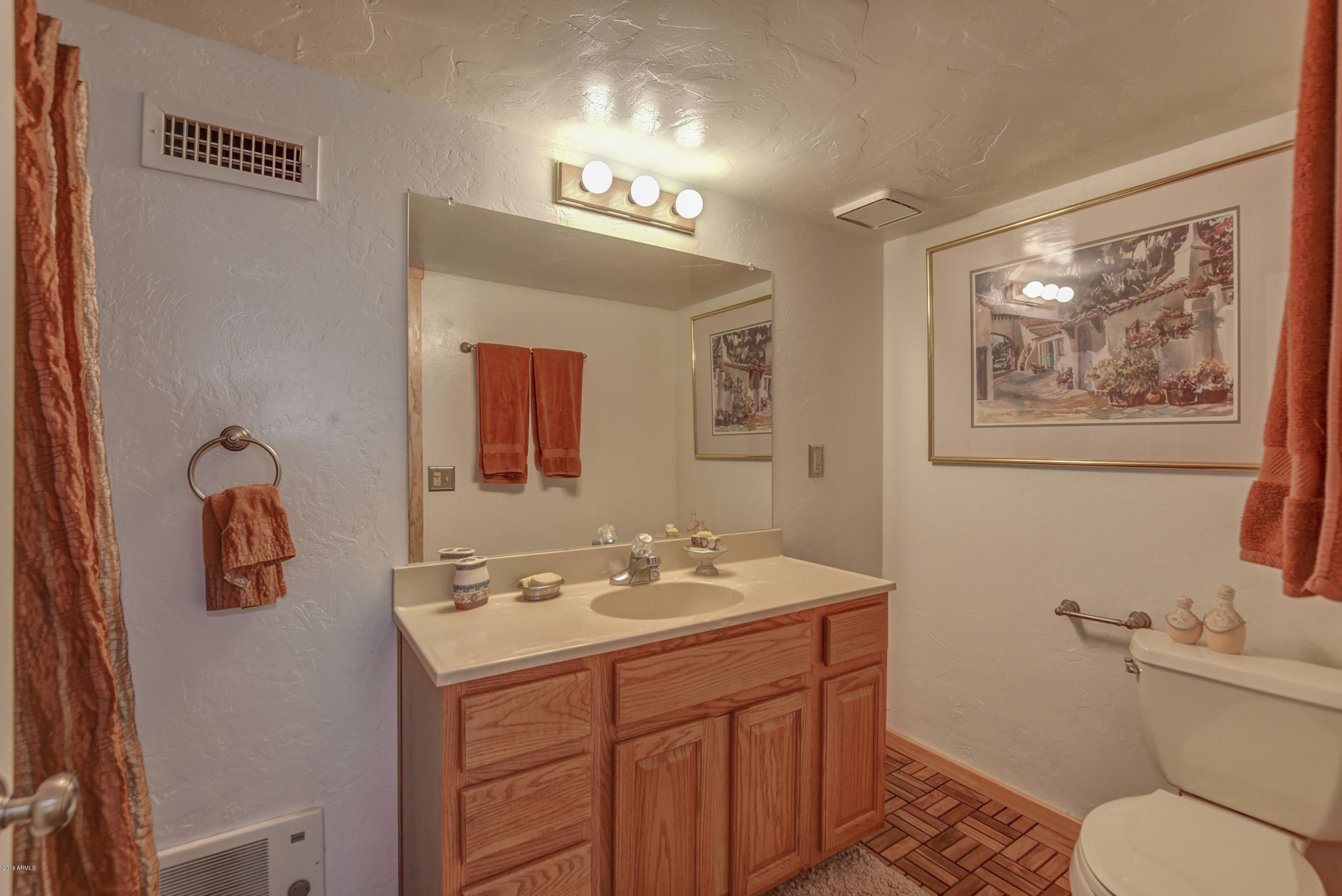 1150 Middlebrook Road Prescott, AZ 86303 - Photo 33 of 45 Lower Guest Bathroom