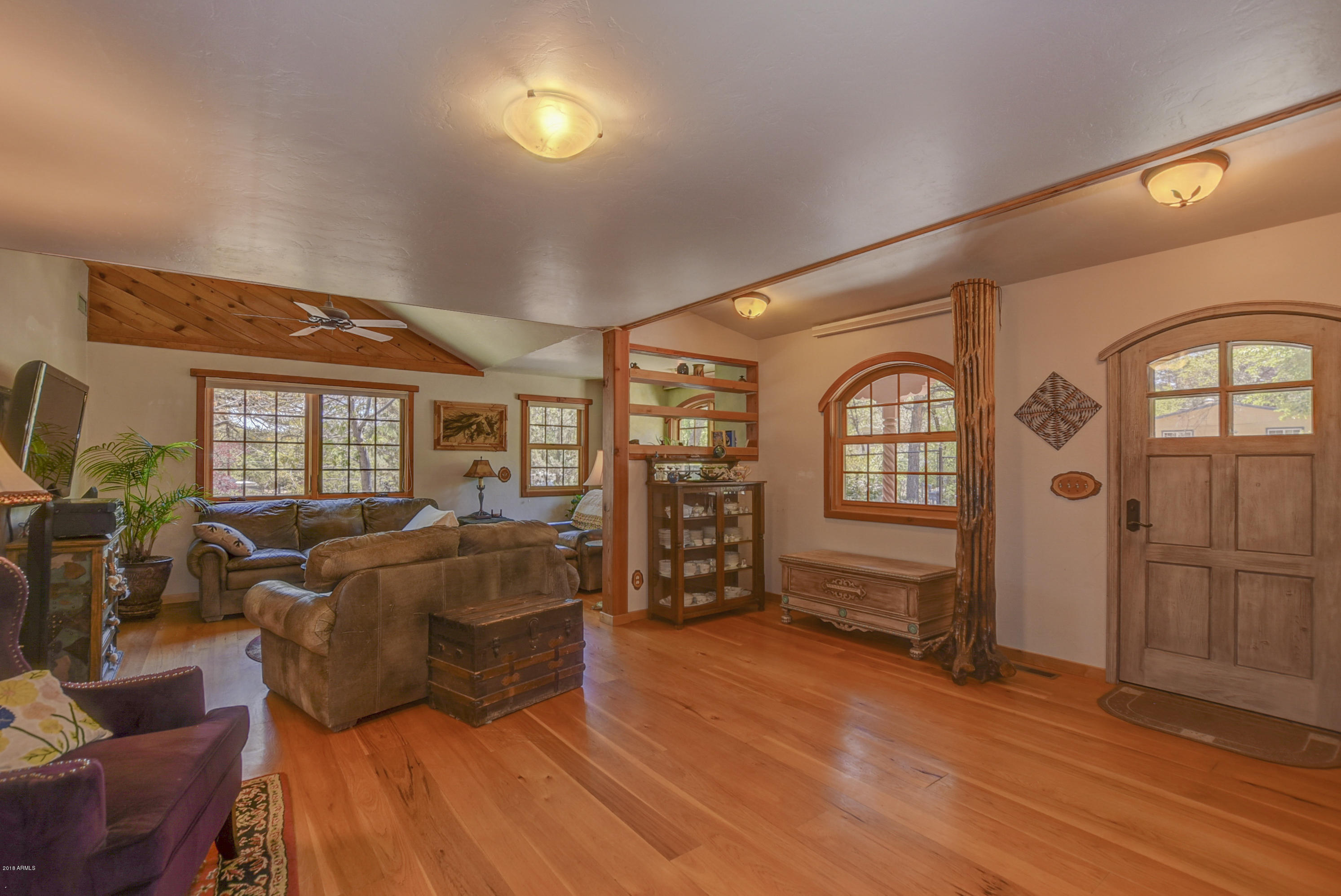 1150 Middlebrook Road Prescott, AZ 86303 - Photo 9 of 45 Living Room 2