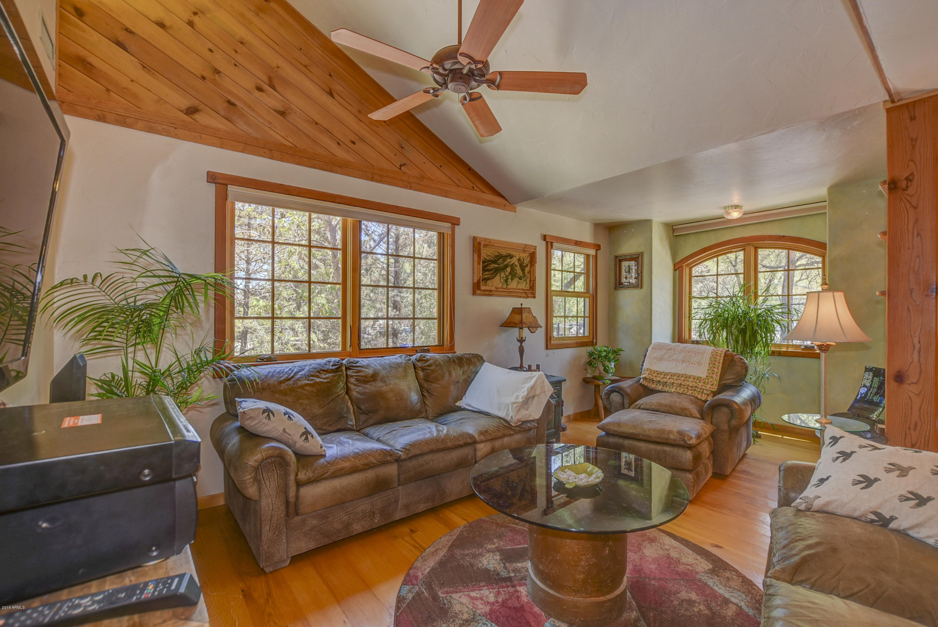 1150 Middlebrook Road Prescott, AZ 86303 - Photo 10 of 45 Living Room 3