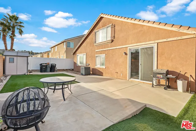 $640,000 | 505 Fair Park Way, Perris, CA 92570