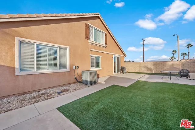 $640,000 | 505 Fair Park Way, Perris, CA 92570