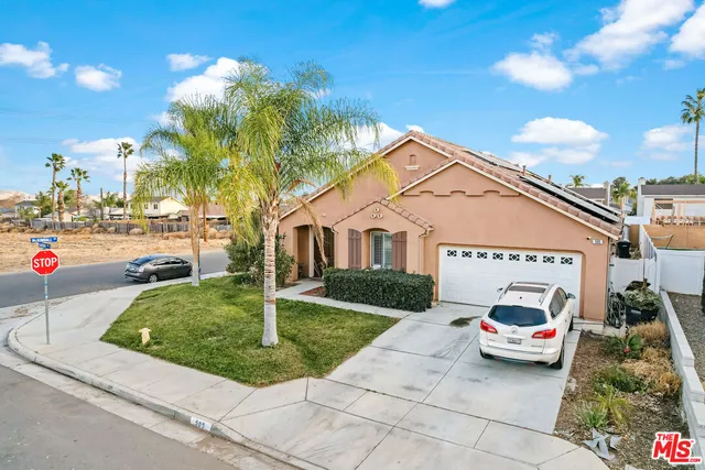$640,000 | 505 Fair Park Way, Perris, CA 92570
