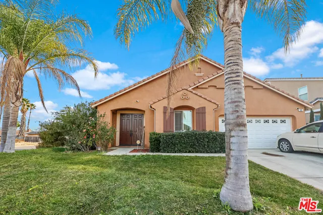 $640,000 | 505 Fair Park Way, Perris, CA 92570