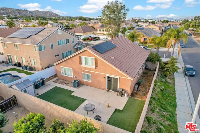 $640,000 | 505 Fair Park Way, Perris, CA 92570
