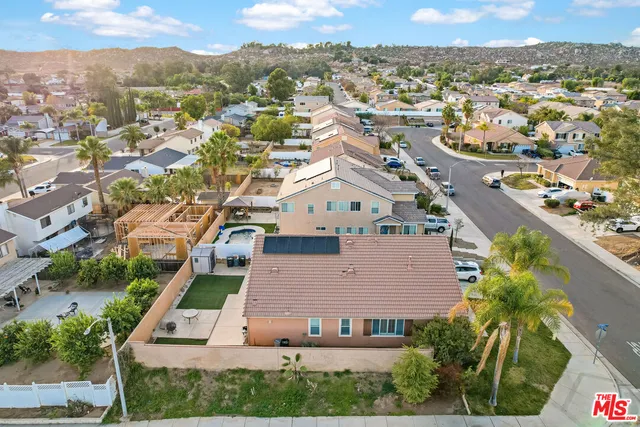$640,000 | 505 Fair Park Way, Perris, CA 92570