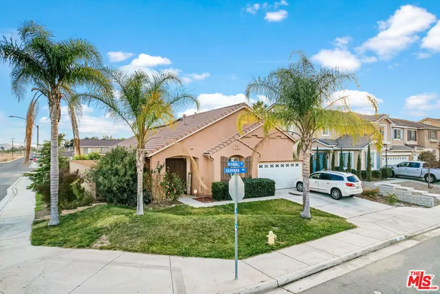 $640,000 | 505 Fair Park Way, Perris, CA 92570