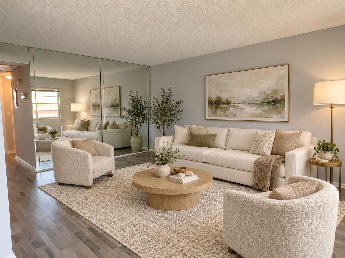 114 Preston Way Boca Raton, FL 33434 - Photo 5 of 18 Virtually staged