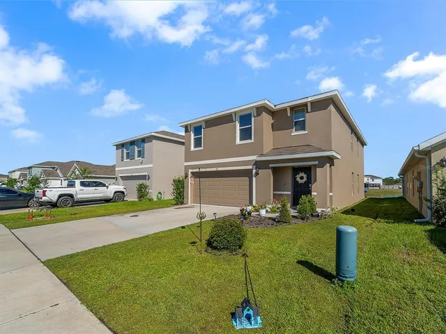 $2,850 | 3117 Rock Sound Street, Bradenton, FL 34208