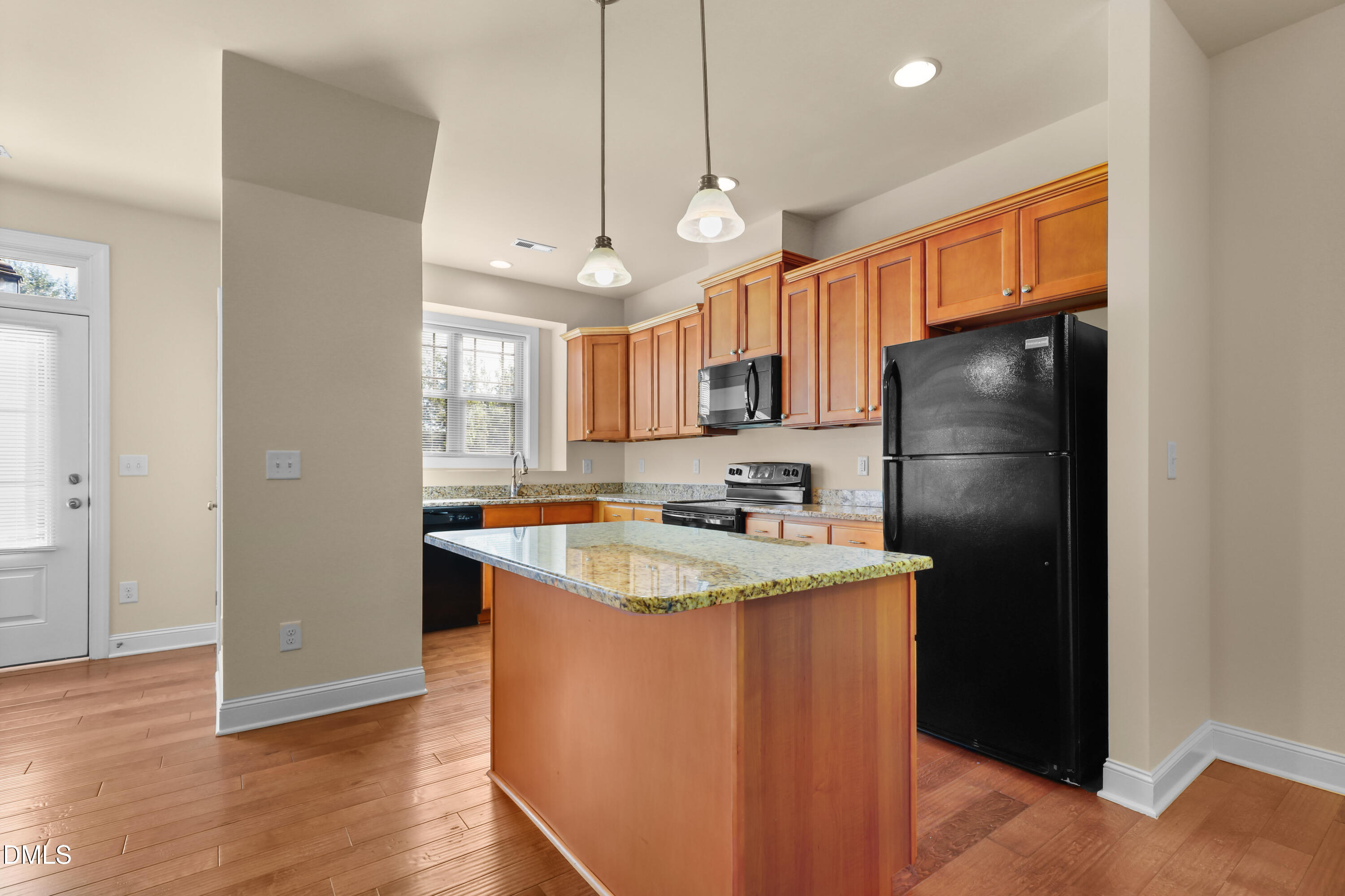 3977 Amelia Park Drive Raleigh, NC 27606 - Photo 2 of 27 7